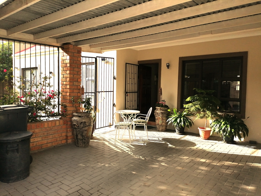 3 Bedroom Property for Sale in Admirals Park Western Cape
